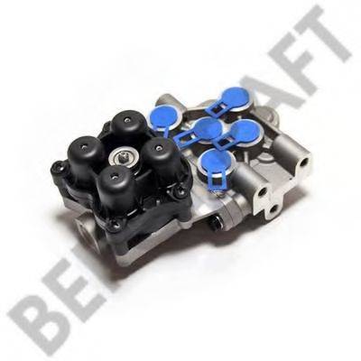 BERGKRAFT BK8504625