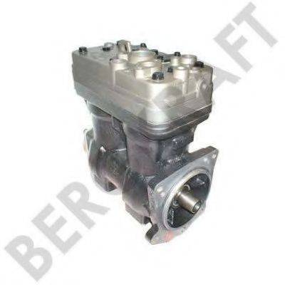 BERGKRAFT BK8504930