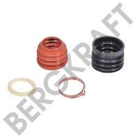 BERGKRAFT BK8505283
