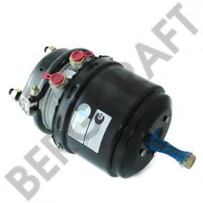 BERGKRAFT BK8506091