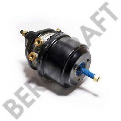 BERGKRAFT BK8506111