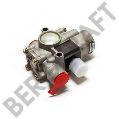 DT 2.47073 Електромагнітний клапан