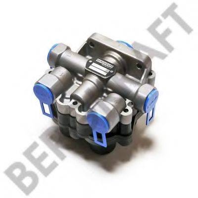 BERGKRAFT BK8507101