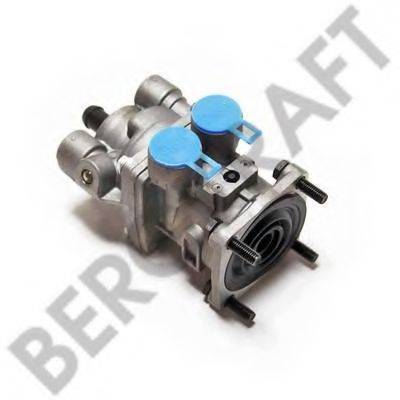 BERGKRAFT BK8507205