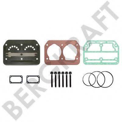 BERGKRAFT BK8507857