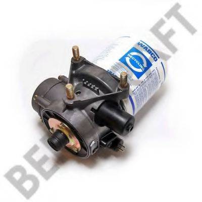 BERGKRAFT BK8508003