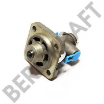 BERGKRAFT BK8508952