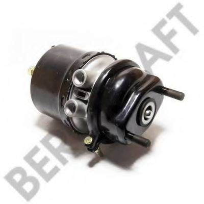 BERGKRAFT BK8509082