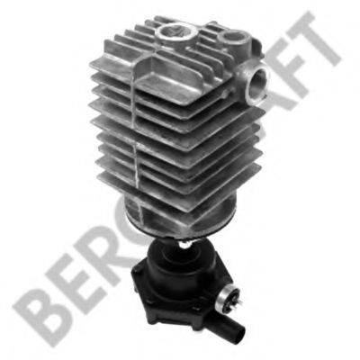 BERGKRAFT BK8509167