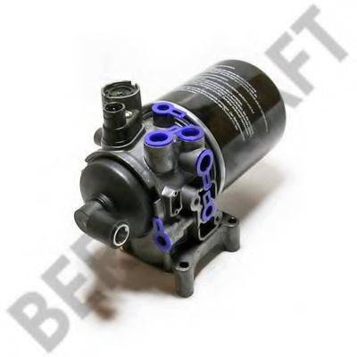 BERGKRAFT BK8509174