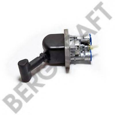 BERGKRAFT BK8509271