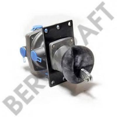 BERGKRAFT BK8509405