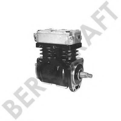 BERGKRAFT BK8509471