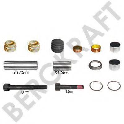 BERGKRAFT BK8509678