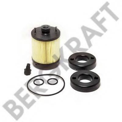 BERGKRAFT BK8600173