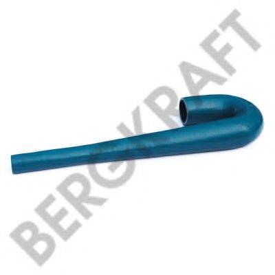 BERGKRAFT BK8708001