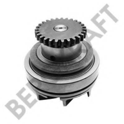 BERGKRAFT BK8801708