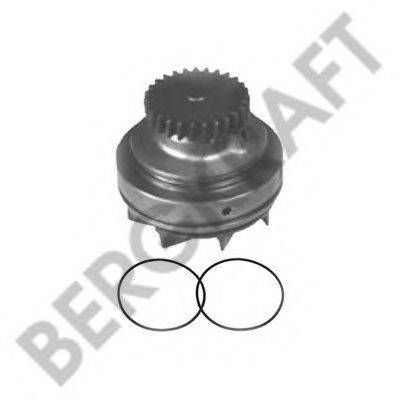 BERGKRAFT BK8801712