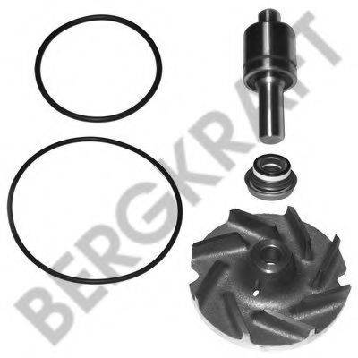 BERGKRAFT BK8802709