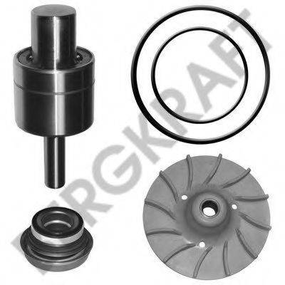 BERGKRAFT BK8802710