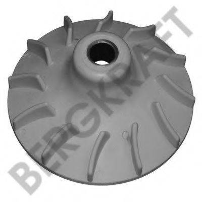 BERGKRAFT BK8803319