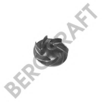 BERGKRAFT BK8803410