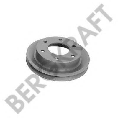 BERGKRAFT BK8804206