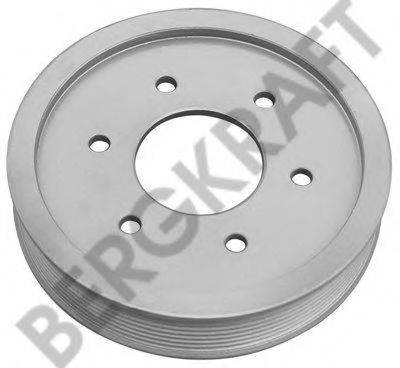 BERGKRAFT BK8804215