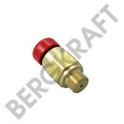 BERGKRAFT BK9000262