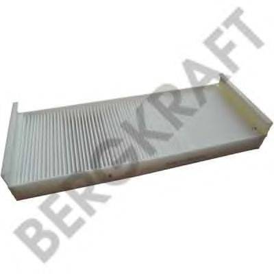 BERGKRAFT BK9001107