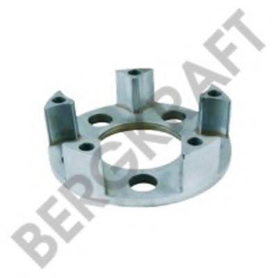 BERGKRAFT BK9001475