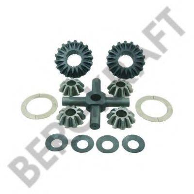 BERGKRAFT BK9002183