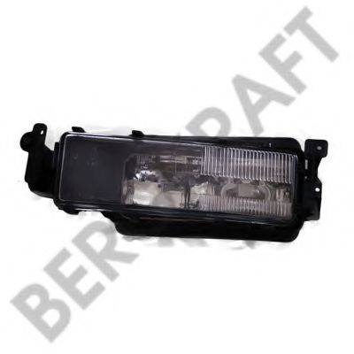 BERGKRAFT BK9002427