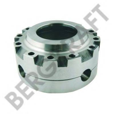 BERGKRAFT BK9002489
