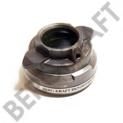 BERGKRAFT BK910011RB