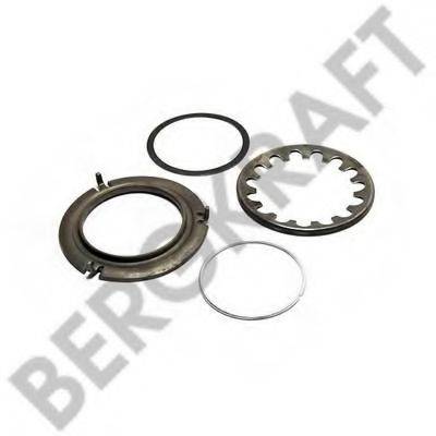 BERGKRAFT BK910019TRB
