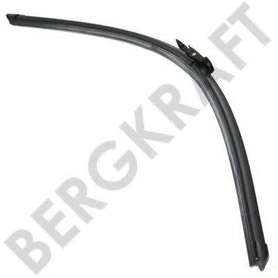 BERGKRAFT BK9300056WB