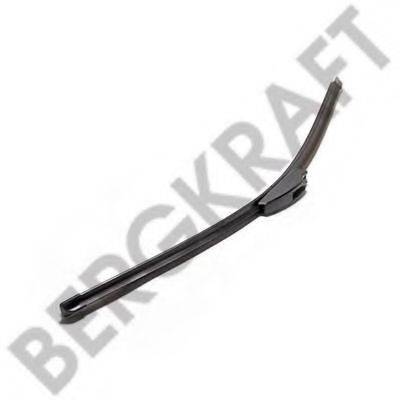 BERGKRAFT BK9300600WB