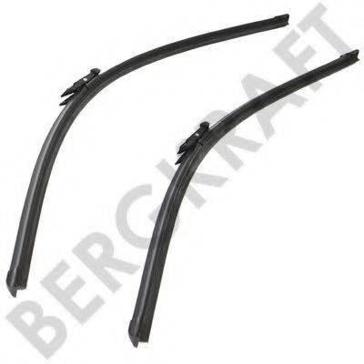 BERGKRAFT BK9303956WB