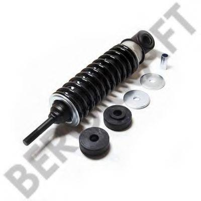 BERGKRAFT BK9500161