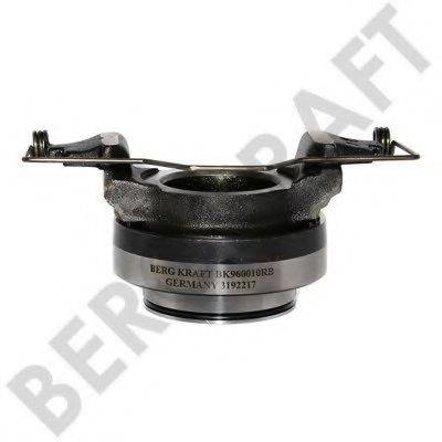 BERGKRAFT BK960010RB