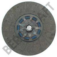 BERGKRAFT BK9700234