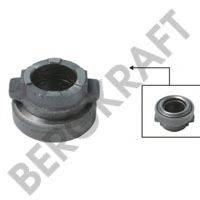 BERGKRAFT BK980001RB
