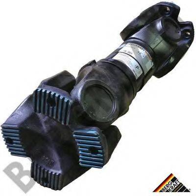 BERGKRAFT BK9900670