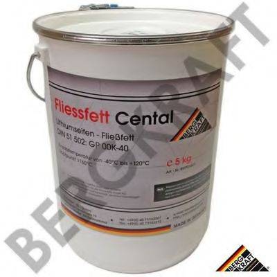 BERGKRAFT BK9931407SG