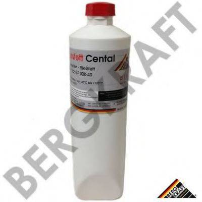 BERGKRAFT BK9931408SG