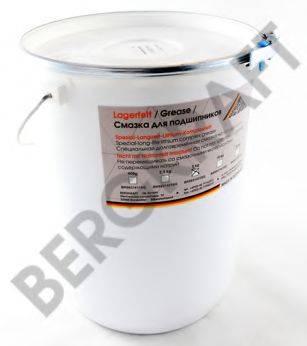 BERGKRAFT BK9931431SG