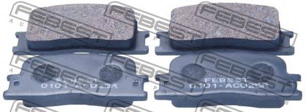 FEBEST 0101-ACU25R
