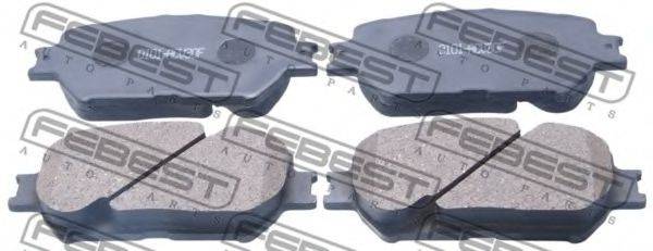 FEBEST 0101-ACV30F