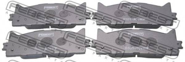 FEBEST 0101-ACV40F